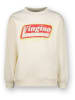Vingino Sweatshirt in Weiß