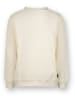 Vingino Sweatshirt in Weiß