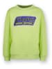 Vingino Sweatshirt in Hellgrün