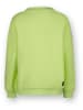 Vingino Sweatshirt in Hellgrün