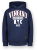 Vingino Hoodie donkerblauw