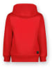 Vingino Hoodie rood