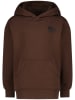Vingino Hoodie bruin