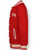 Vingino Sweatjacke in Rot