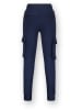 Vingino Sweatbroek donkerblauw