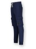 Vingino Sweatbroek donkerblauw