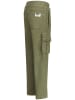 Vingino Cargohose in Khaki