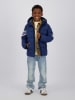 Vingino Winterjas "Tonco" donkerblauw
