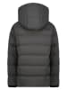 Vingino Winterjacke "Take" in Anthrazit
