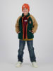Vingino Fleecejacke "Tony" in Grün
