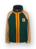 Vingino Fleecejacke "Tony" in Grün