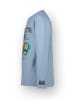 Vingino Longsleeve "Haydan" in Hellblau