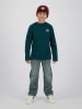 Vingino Longsleeve "Halpen" turquoise