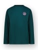 Vingino Longsleeve "Halpen" in Türkis