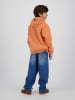 Vingino Hoodie "Nicolai" oranje