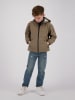 Vingino Regenjacke "Thyfoon" in Khaki