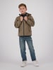 Vingino Regenjacke "Thyfoon" in Khaki