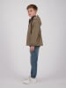 Vingino Regenjacke "Thyfoon" in Khaki