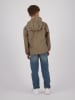 Vingino Regenjacke "Thyfoon" in Khaki