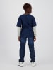 Vingino Jeans - Comfort fit - in Dunkelblau