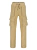Vingino Cargohose "Claudio" in Hellbraun