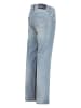 Vingino Jeans - Regular fit - in Hellblau