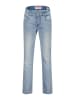 Vingino Spijkerbroek - regular fit - lichtblauw