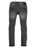 Vingino Jeans - Slim fit - in Anthrazit