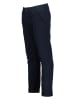 Vingino Chinobroek "Torino" - slim fit - donkerblauw