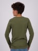 Vingino Longsleeve kaki