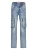 Vingino Jeans "Paolo" - Regular Fit - in Hellblau