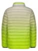 Vingino Steppjacke "Travel" in Hellgrün