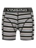 Vingino 7-delige set: boxershorts meerkleurig