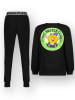 Vingino Pyjama zwart
