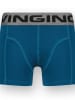 Vingino 7-delige set: boxershorts blauw/grijs/zwart