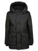 Vingino Parka in Schwarz