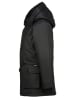 Vingino Parka in Schwarz