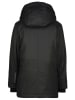 Vingino Parka in Schwarz