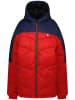 Vingino Steppjacke in Rot