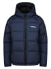 Vingino Winterjas donkerblauw