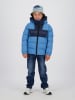 Vingino Winterjacke in Hellblau