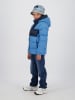Vingino Winterjacke in Hellblau