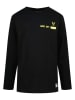 Vingino Longsleeve zwart