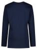 Vingino Longsleeve donkerblauw