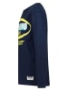 Vingino Longsleeve donkerblauw