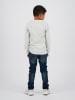 Vingino Longsleeve grijs