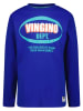Vingino Longsleeve in Dunkelblau