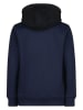 Vingino Hoodie in Dunkelblau