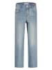 Vingino Jeans - Comfort fit - in Hellblau