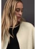 Street One Cardigan in Creme